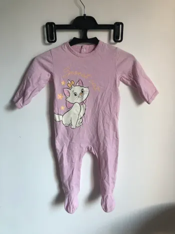 Pyjama Disney marie