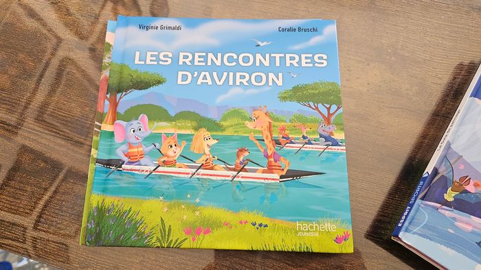 Livre mcdo - photo numéro 3