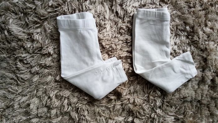 Lot de legging 6 mois