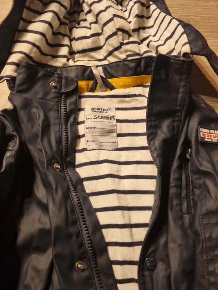 Manteau - photo numéro 2