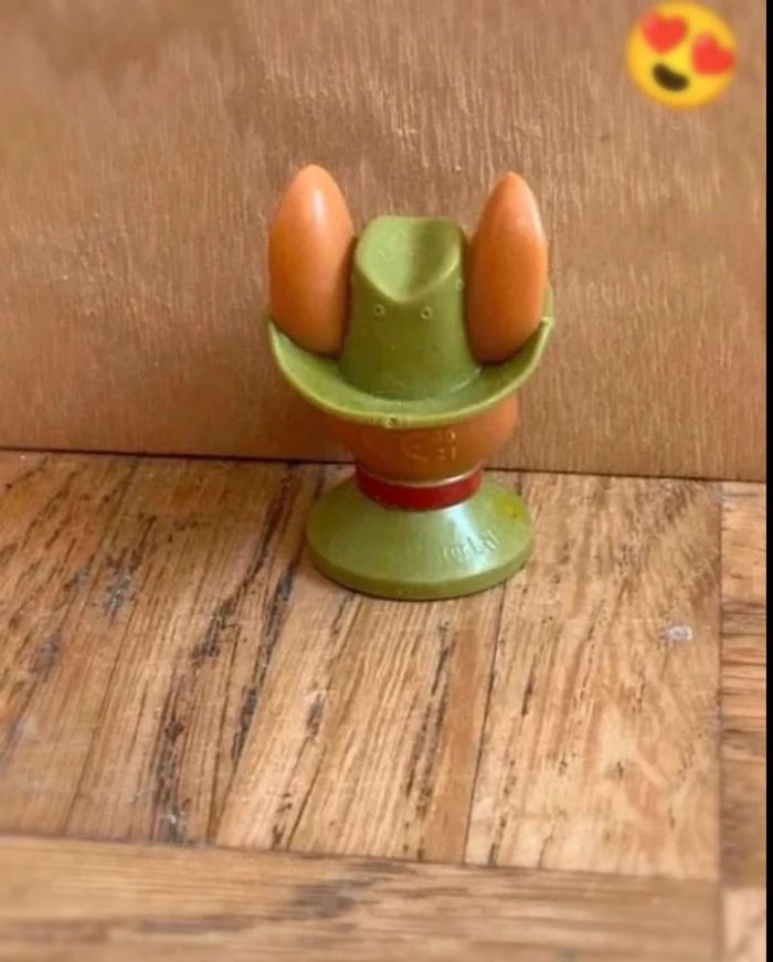 Figurine - photo numéro 4