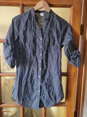 Chemise camaieu taille 36