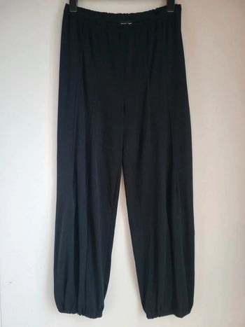 Pantalon fluide