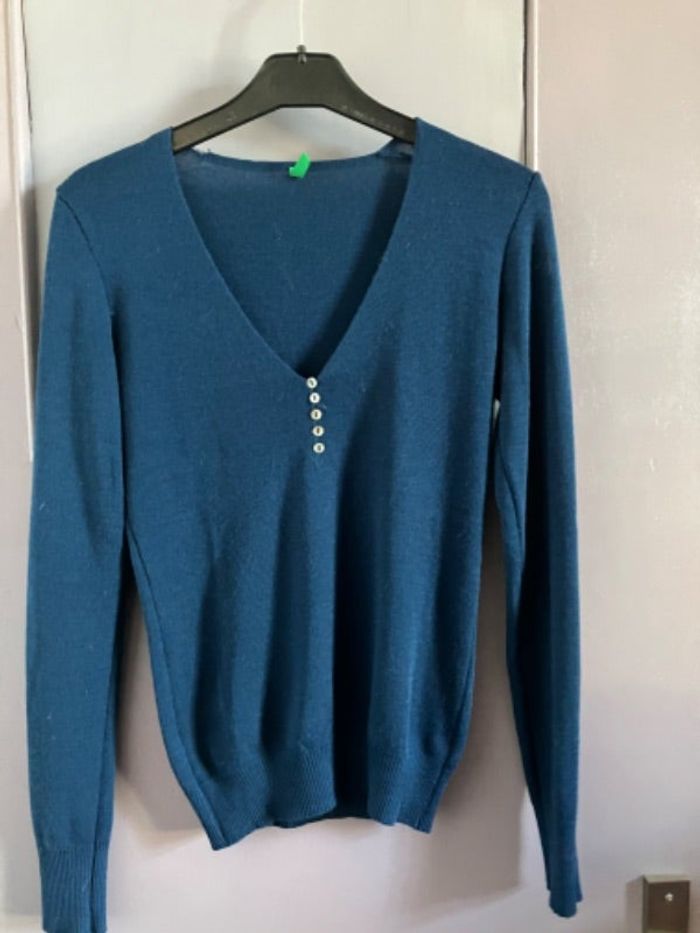 Pull Benetton