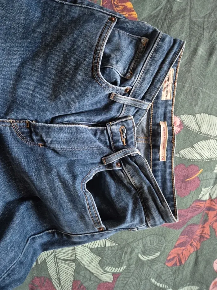 Levis slim 721 - photo numéro 2