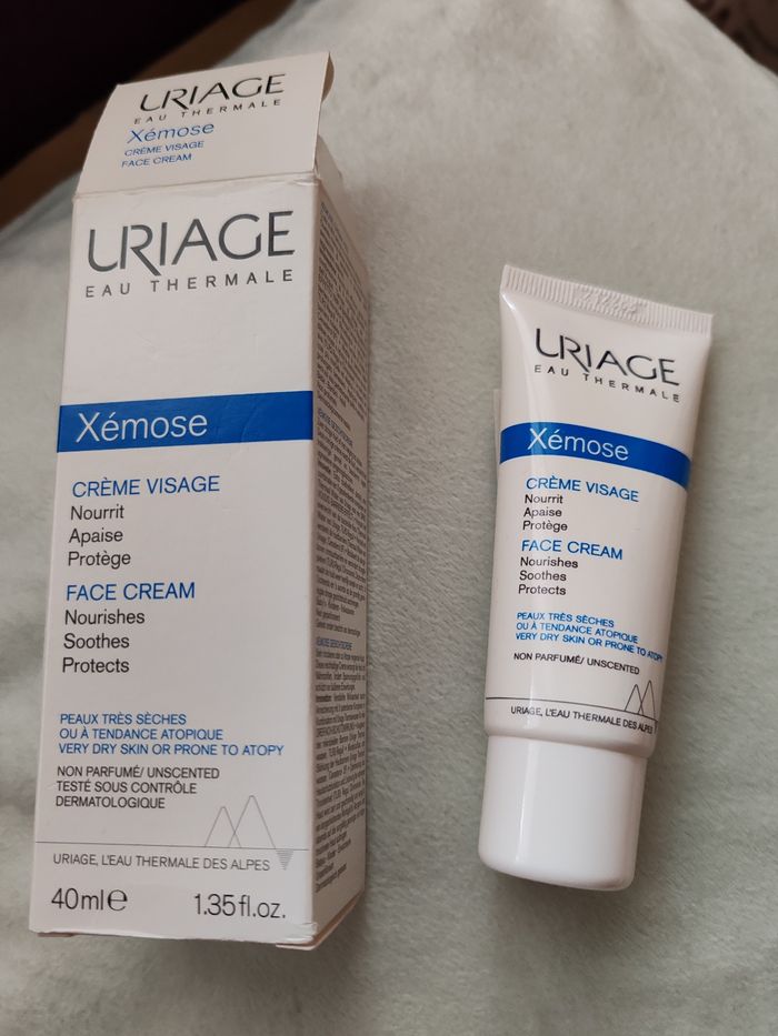 Crème visage - photo numéro 2