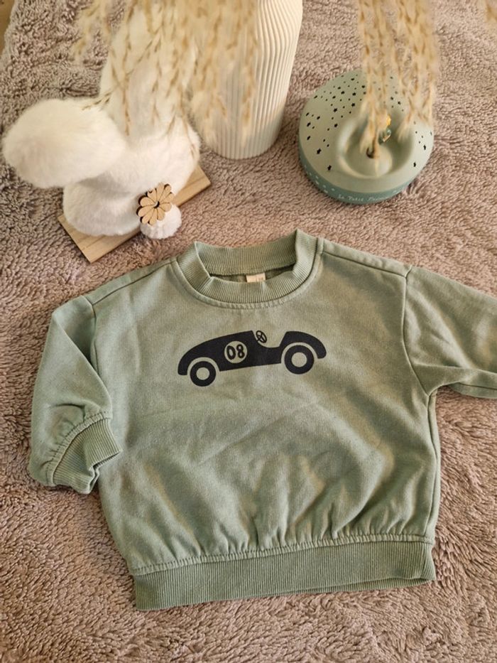 Ensemble voiture Orchestra_9mois - photo numéro 4