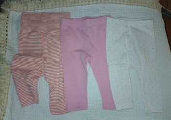 Leggings bébé