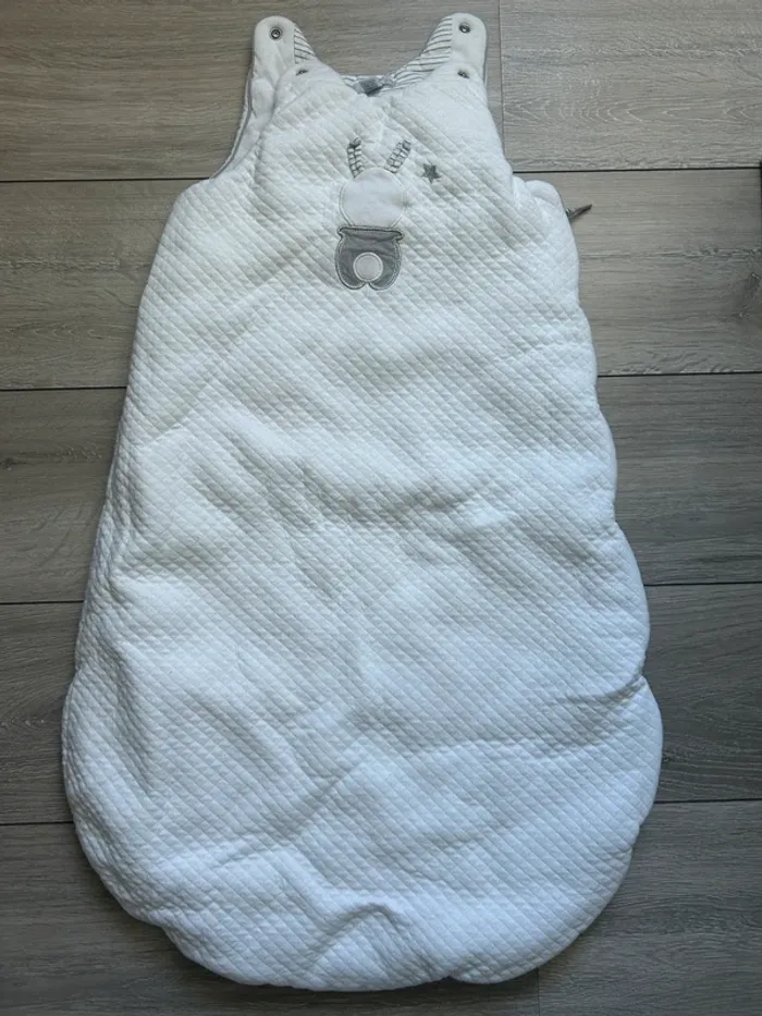 Gigoteuse chaude obaibi