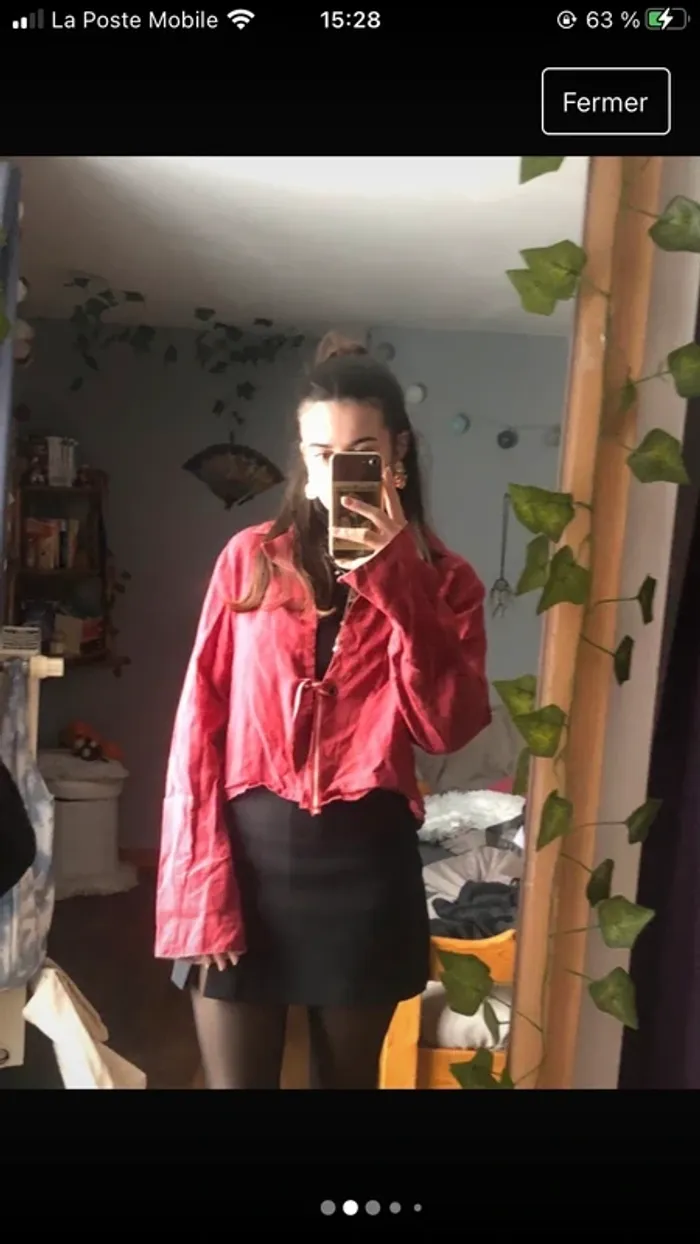 Veste - photo numéro 3