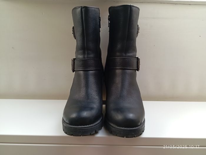 Bottines - photo numéro 2