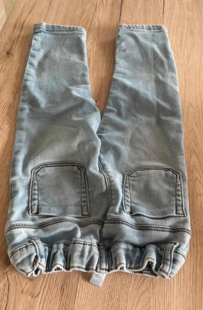 Jean bébé - photo numéro 3