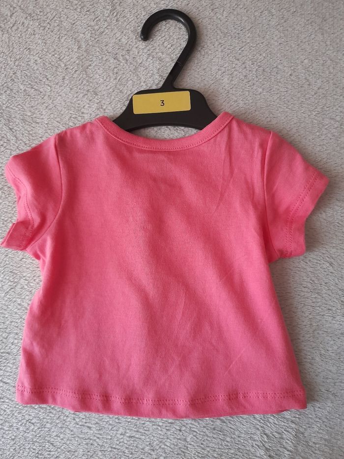 Tee shirt - photo numéro 2