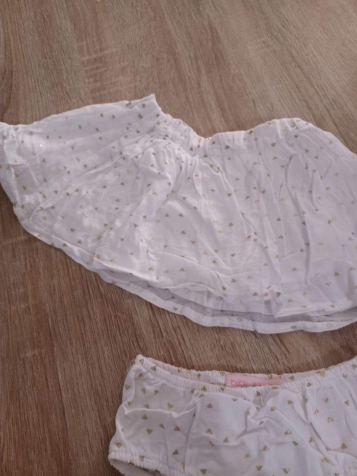 Jupe 3 mois - photo numéro 3