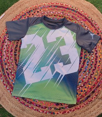 Tshirt Nike Garcon Taille S