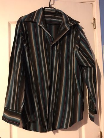 Chemise