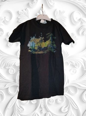 T-shirt garcon