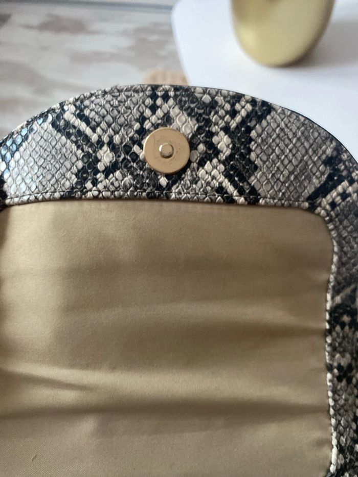 Petit sac bandoulière Valentino by Mario - photo numéro 8