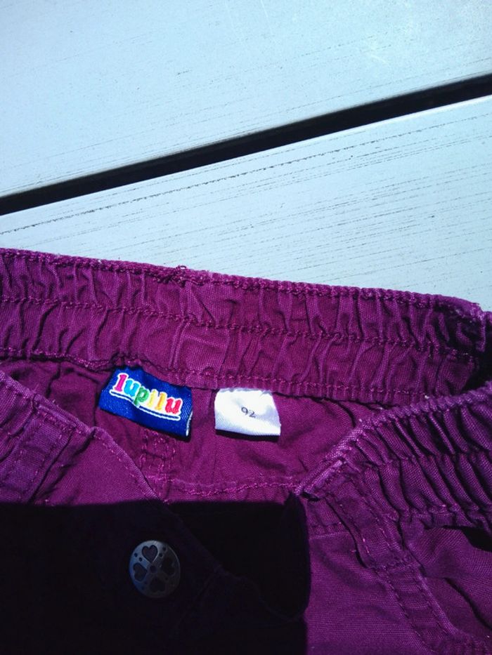 Pantalon - photo numéro 5