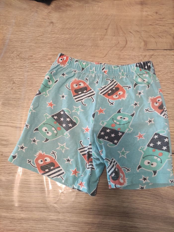 Pyjama - photo numéro 4