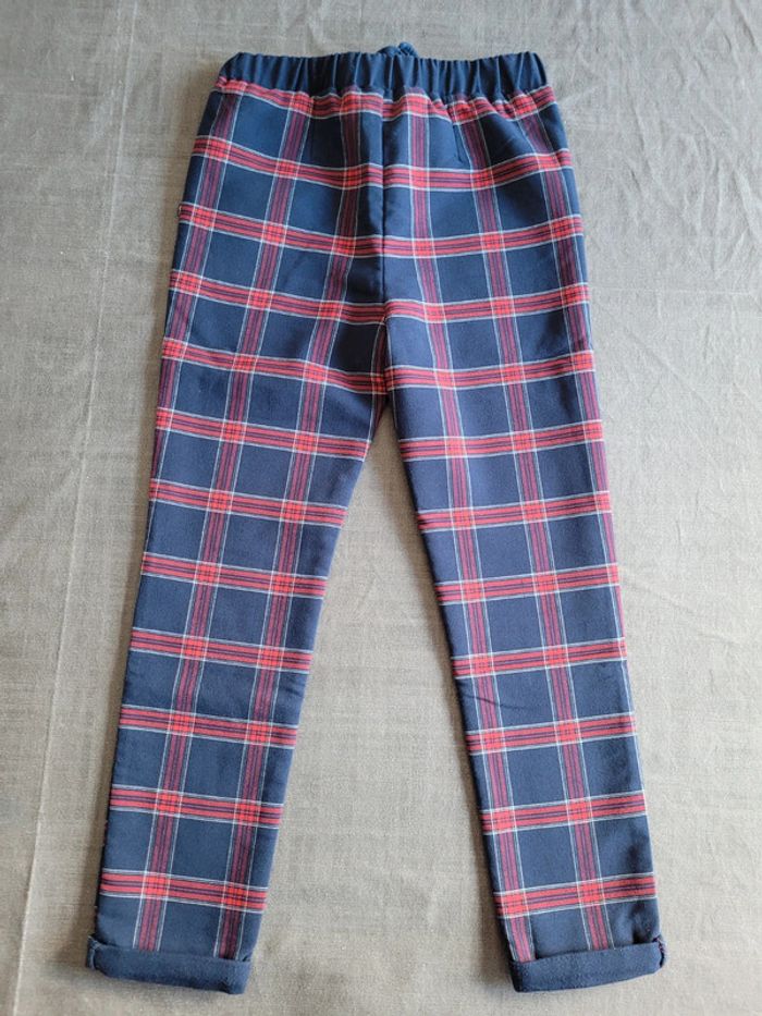 Pantalon Okaïdi 10 ans - photo numéro 3