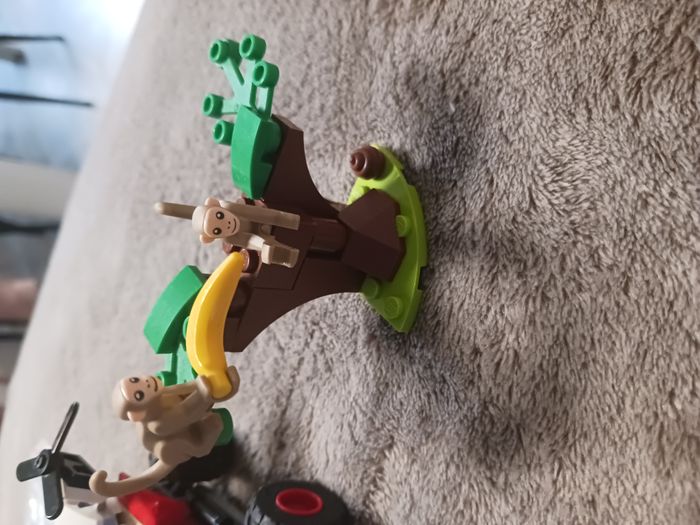 lego city - photo numéro 4