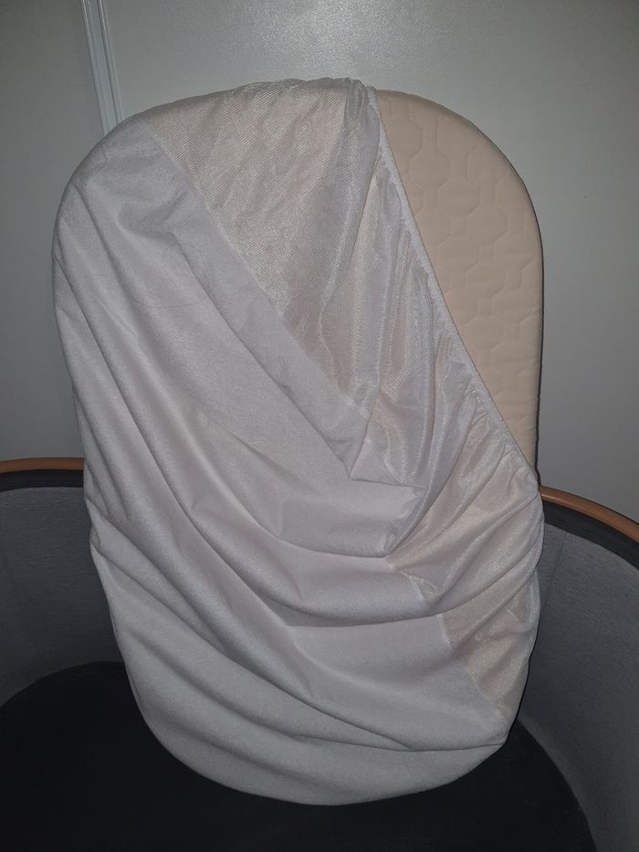 Cododo maxi cosi avec alèse et 2 draps - photo numéro 8