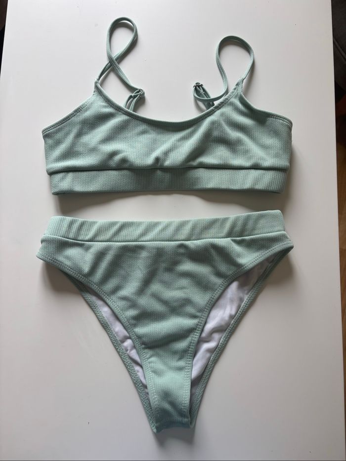 Maillot de bain