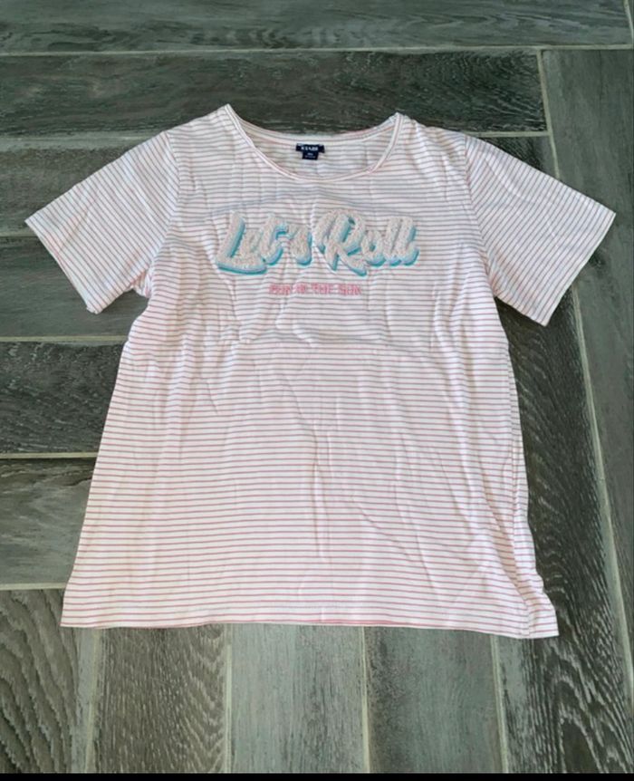 Vêtements fille - photo numéro 2