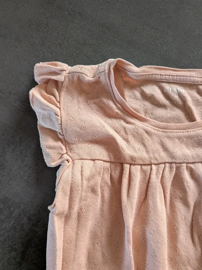 Pyjama Kiabi 8 ans - photo numéro 4