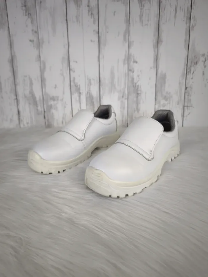 Chaussure de sécurité Reborn Safety femme pointure 37 - photo numéro 2