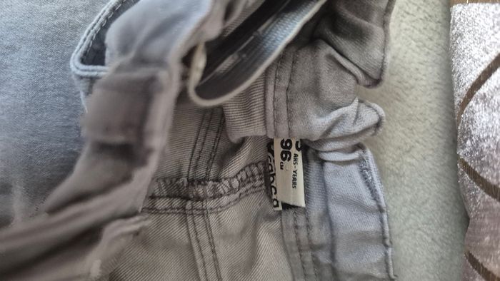Jean skinny 3ans - photo numéro 4