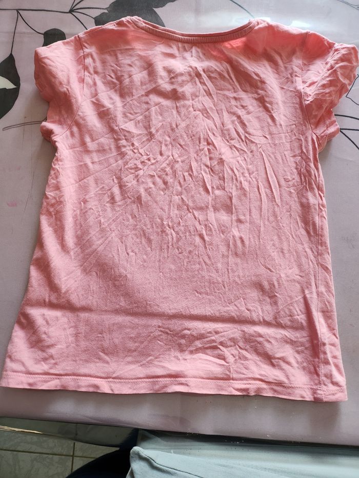 T-shirt - photo numéro 4