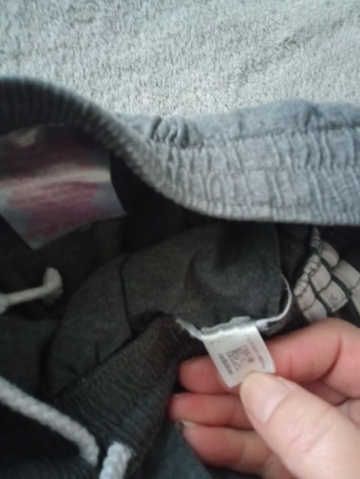 Short adidas 5 ans - photo numéro 6