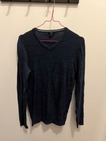 Pull uni