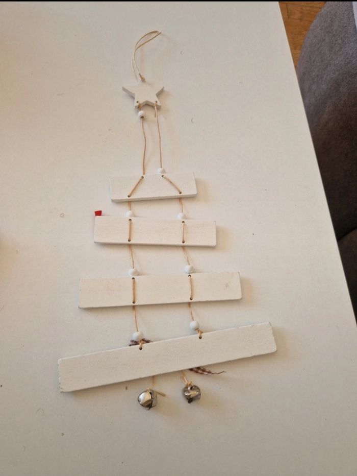 Déco de Noël - photo numéro 3