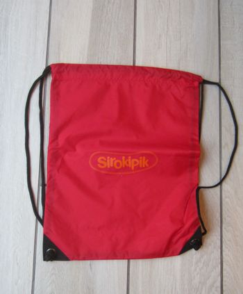 Sac a dos pour piscine ou sport ou autre. Neuf.