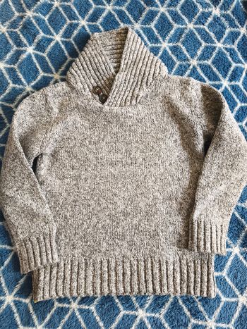 Pull 3 ans 