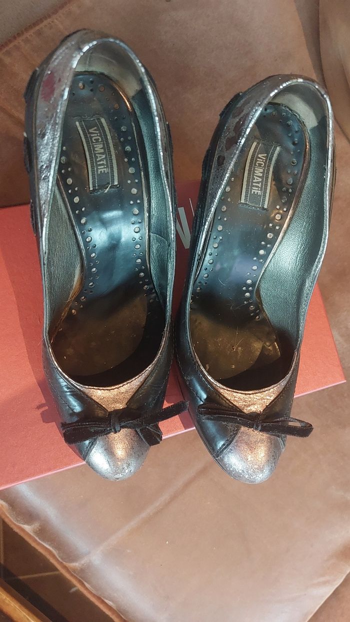 Escarpins Vic Matie  36