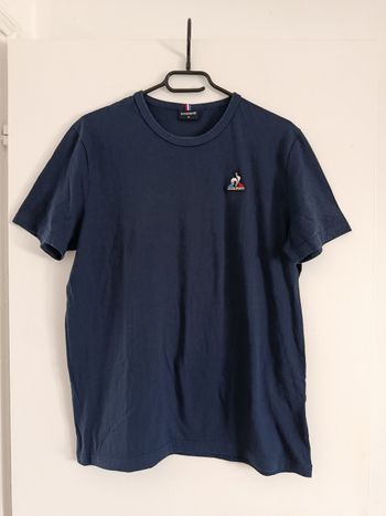 Tee-shirt Le coq sportif