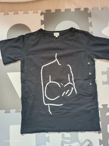 Motherhood tajinebanane S