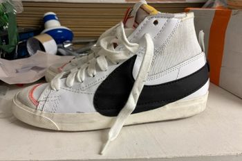 Nike blazer mid 77 jumbo homme