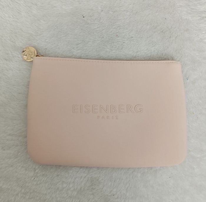 Pochette trousse de maquillage - photo numéro 2