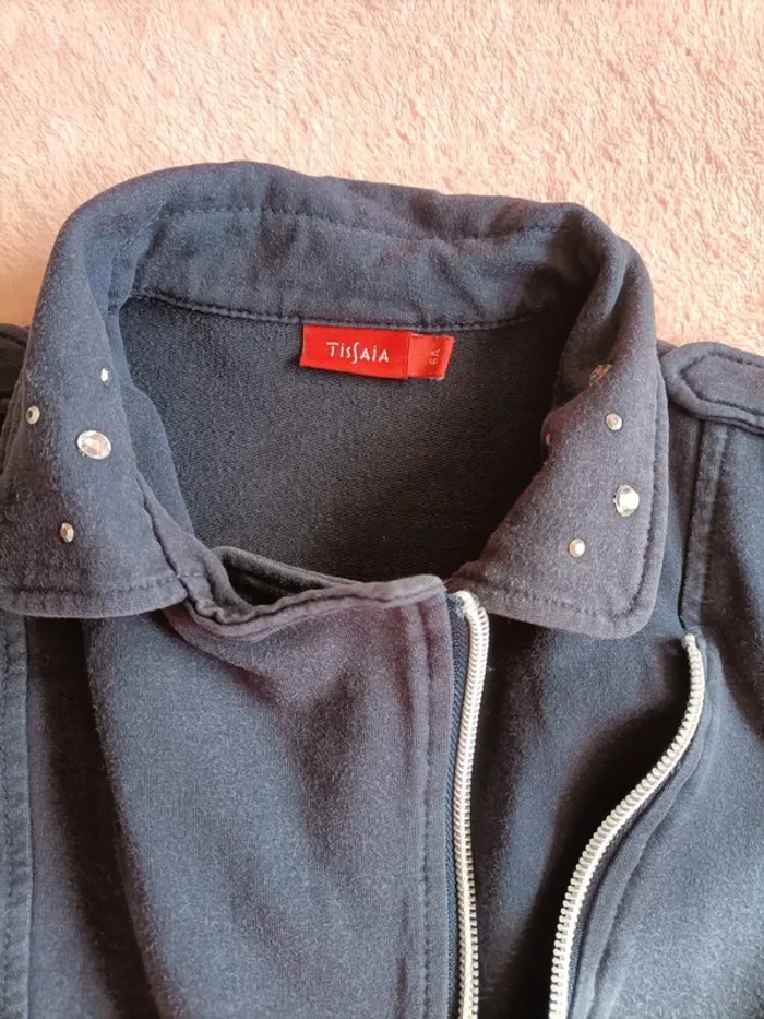 Lot pull et vestes 6 ans fille - photo numéro 5