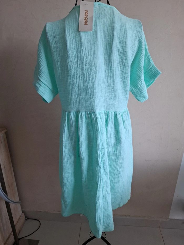 Robe Tu - photo numéro 3