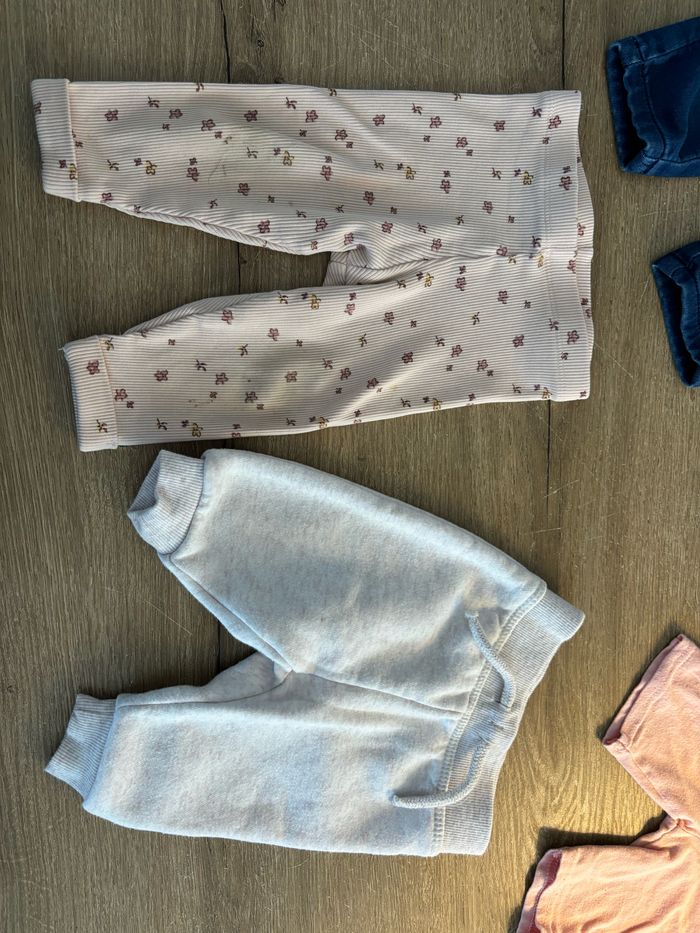 Pantalons - photo numéro 2
