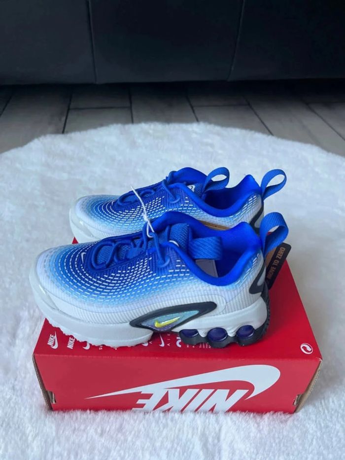 Basket Nike dn - photo numéro 3