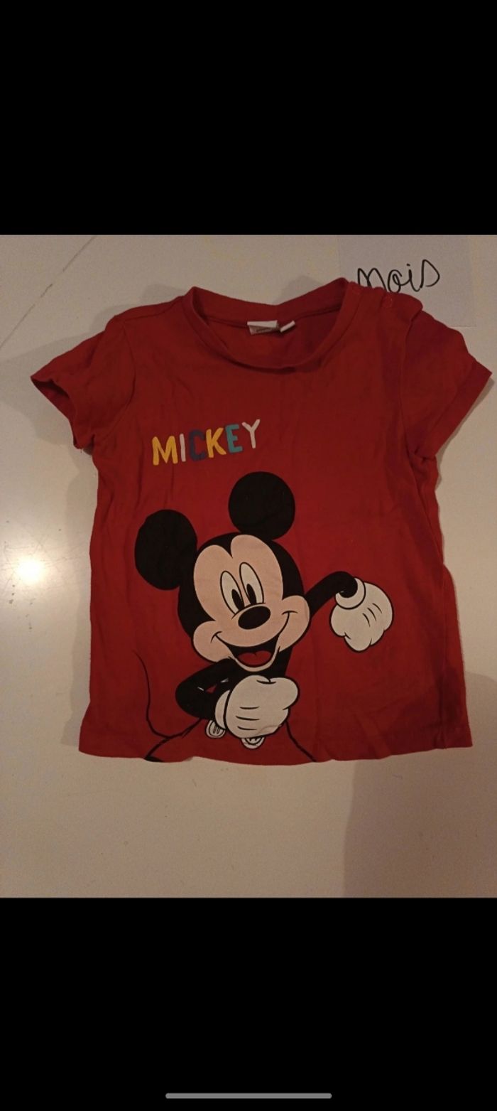 Tee-shirt - photo numéro 2