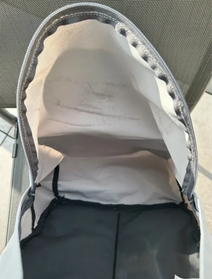 Sac à dos gym Moreau - photo numéro 5