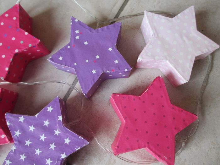 Ensemble déco pour chambre fille Atmosphera for Kids - photo numéro 9